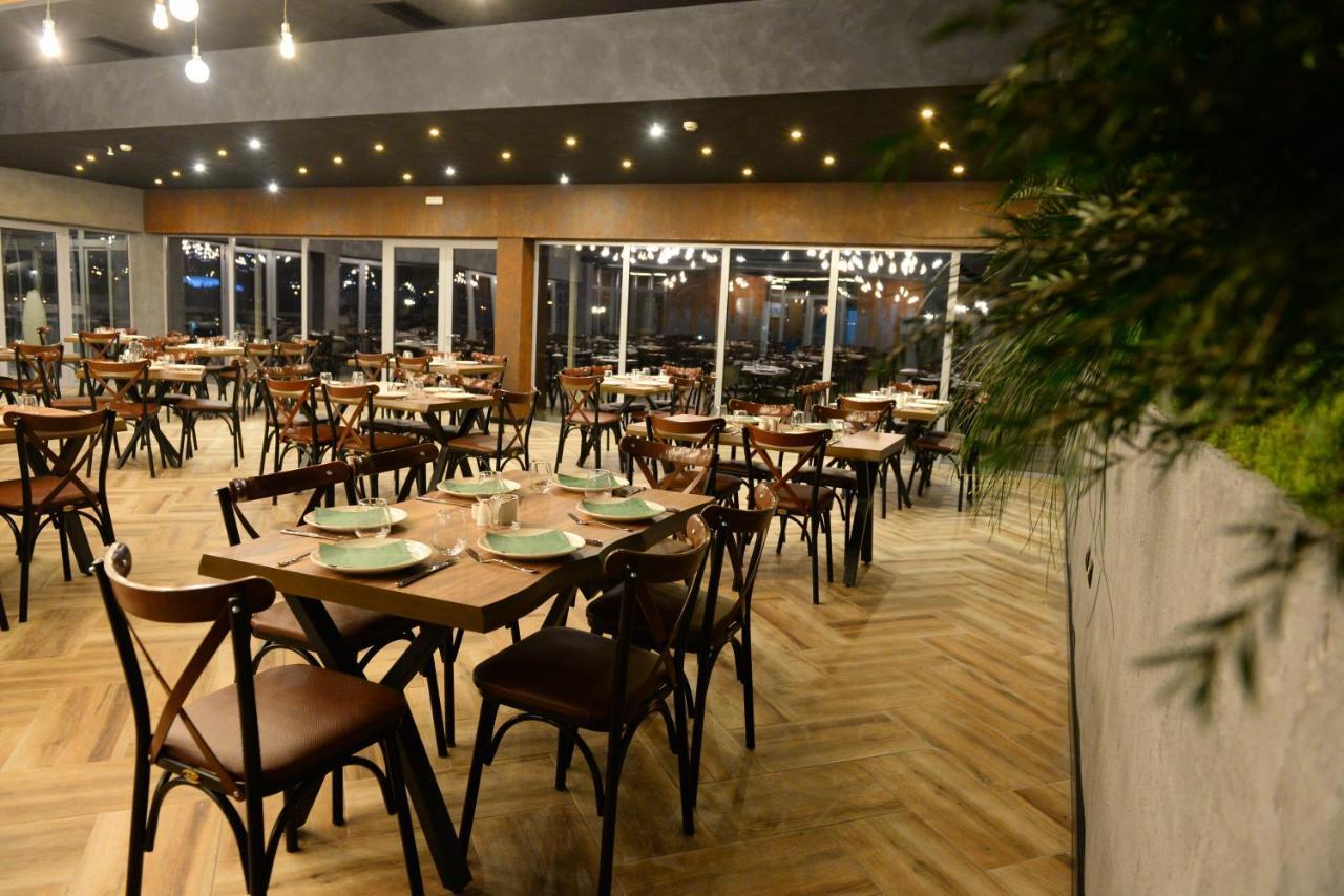 Verdisso Hotel & Restaurant Demir Kapı Dış mekan fotoğraf